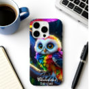 Suche nach schneeeule iphone hüllen Hornkeule