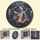 Recherche de fantasy horloges Fantastique