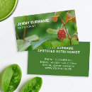 Suche nach health coach visitenkarten Gesund