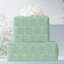 Suche nach mint geschenkpapier Elegant