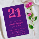 Recherche de pur invitations Simple