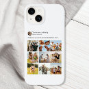 Recherche de médias sociaux iphone coques Moderne
