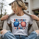 Recherche de independence day vêtements Rouge blanc et bleu