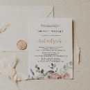 Recherche de fleur bar bat mitzvah invitations Pour elle