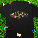 Recherche de papillon femme tshirts Inspiration