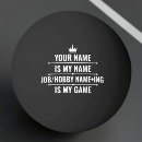 Recherche de nom balles ping pong Humour