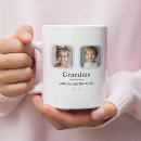 Recherche de photo grandma tasses Pour tous