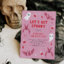 Recherche de éffrayant anniversaire invitations Fête d'anniversaire
