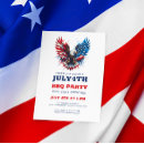 Suche nach america einladungen Patriotisch