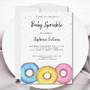 Recherche de friandises invitations Beignets