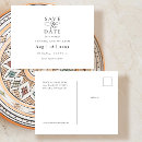 Suche nach elegante save the date postkarten Einfach