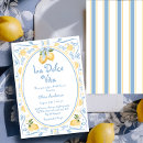 Recherche de rayure jaune bleue La dolce vita