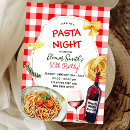 Recherche de dîner spaghetti invitations Pour tous