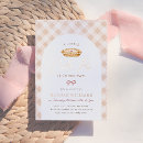 Recherche de pie thanksgiving invitations Tarte