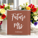 Suche nach mrs flachmänner Hochzeitsgeschenk