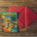 Suche nach marbella poster Urlaub