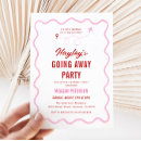 Suche nach auf wiedersehen party einladungen Weggehen