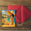 Recherche de canne cartes postales Vacances