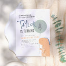 Suche nach dinosaurier party postkarten Junge