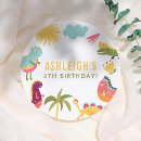 Recherche de dinosaur party decor Mignon