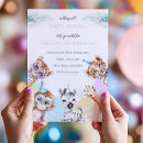 Recherche de pour tous invitations À l'anniversaire animal