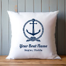 Suche nach nautische kissen Boot