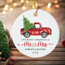 Suche nach vintager lkw ornamente Für sie/ihn