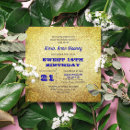 Recherche de sapphire blue birthday Saphyre