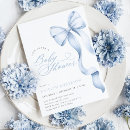 Recherche de ruban bleu invitations Pour elle