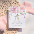 Recherche de orange pastel invitations Baby