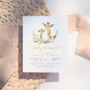 Recherche de cute baby shower invitations Mother to be