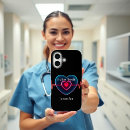 Recherche de ekg iphone coques Médical