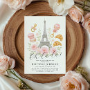 Recherche de parisienne invitations Français