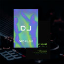 Suche nach songwriter visitenkarten Dj