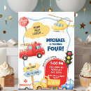 Recherche de transporteur invitations Boy