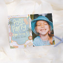 Suche nach sommerpool party einladungen Girl