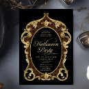 Suche nach vintages halloween einladungen Modern