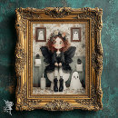 Recherche de fantôme halloween art Mur d'halloween