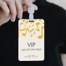 Recherche de festival badges pvc Soirée vip