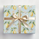Recherche de motif fruit papier cadeau Mother