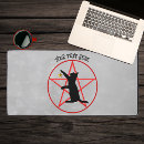 Recherche de wiccan tapis souris Halloween