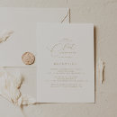 Recherche de elegant gold petite communion invitations Pour elle