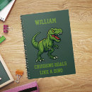 Suche nach dino kleine notizbücher Grün