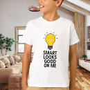 Suche nach glühbirne tshirts Intelligent