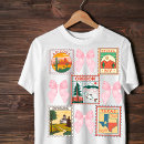 Suche nach briefmarken tshirts Modern