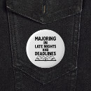 Suche nach lustigsten buttons Abschluss