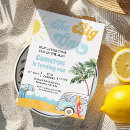 Recherche de the big one invitations Rétro