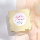 Suche nach birthday girl aufkleber Mädchen