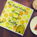Recherche de ruche puzzles Nid d'abeille