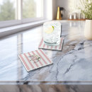 Suche nach vintage rosen untersetzer Rustikal